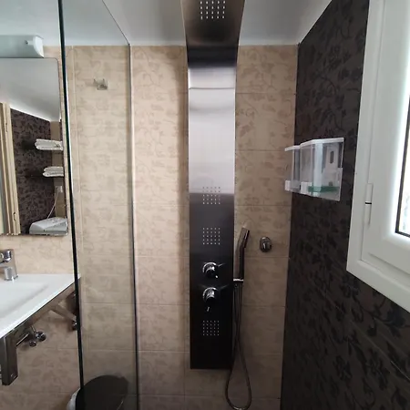 Apartment 50