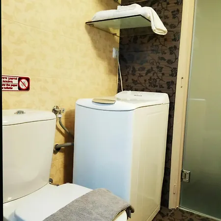 Apartment 50 *