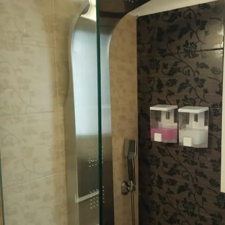 Apartment 50 Athens
