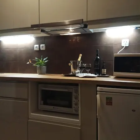 50 Apartment