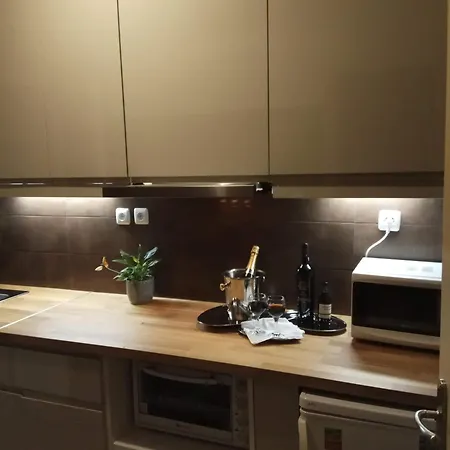 50 Apartment