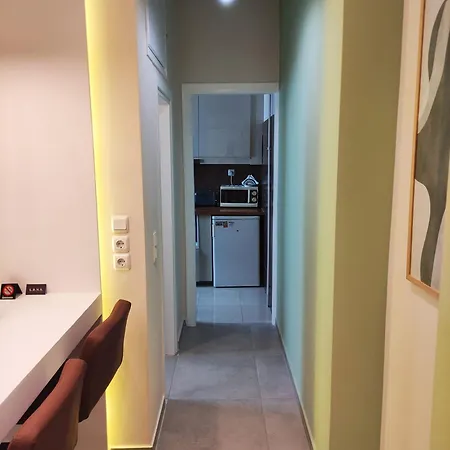 50 Apartment