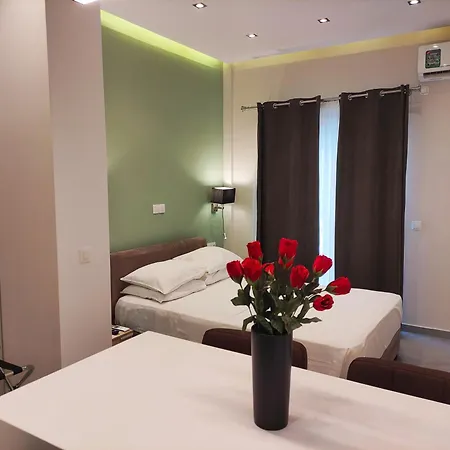Apartment 50