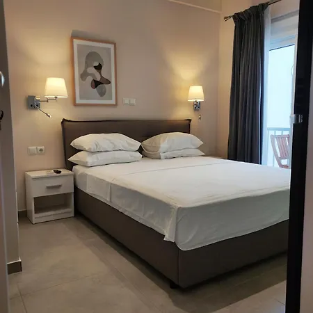Apartment 50