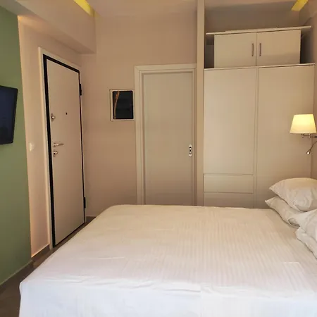 Apartment 50 *