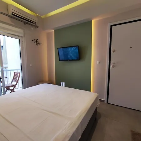 50 Apartment Athens