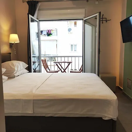 Apartment 50 Athens