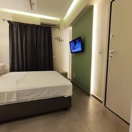 Apartment 50