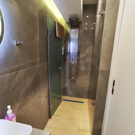 50 Apartment