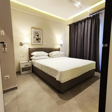 50 Apartment Athens