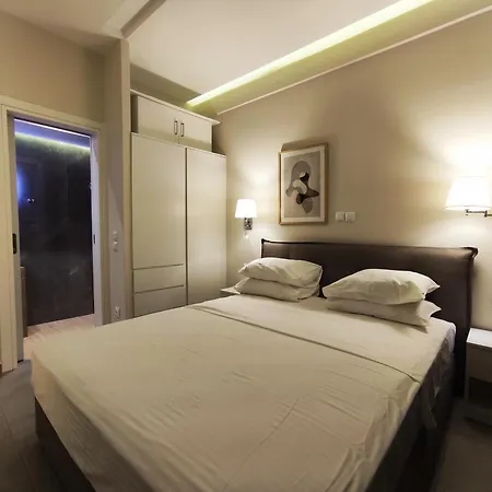Apartment 50 Athens