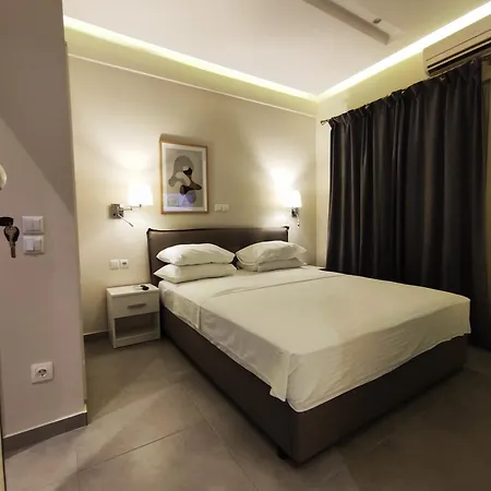 50 Apartment