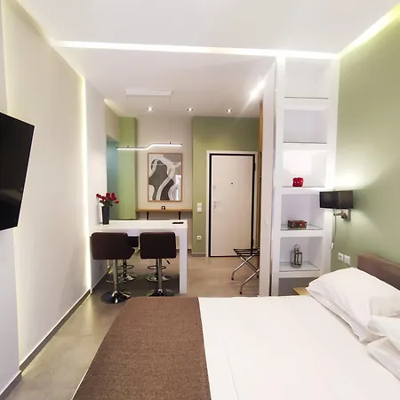 Apartment 50