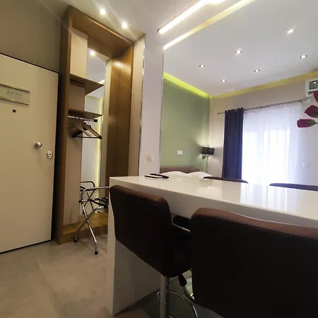 Apartment 50 *