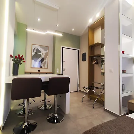 Apartment 50 Athens