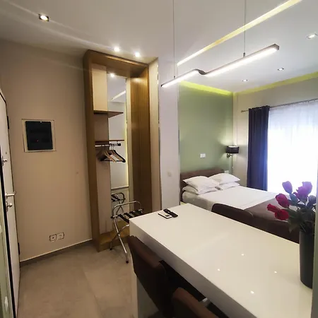 50 Apartment