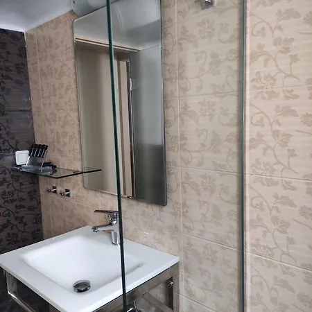 50 Apartamento