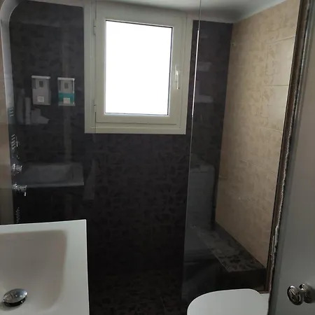 Apartamento 50 Atenas
