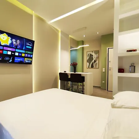 Apartamento 50 *