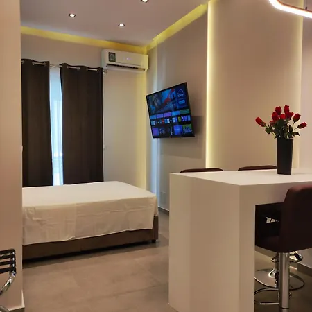 50 Apartamento *