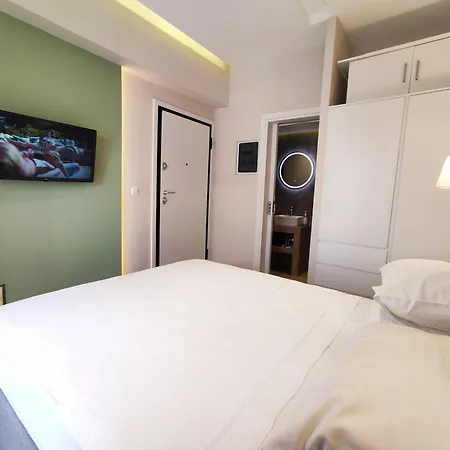 50 Apartamento