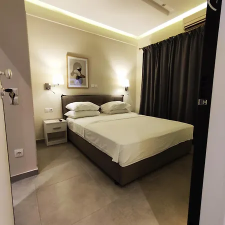 50 Apartamento *
