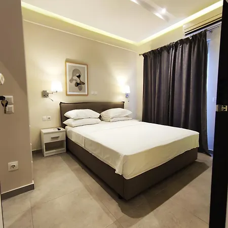 50 Apartamento *