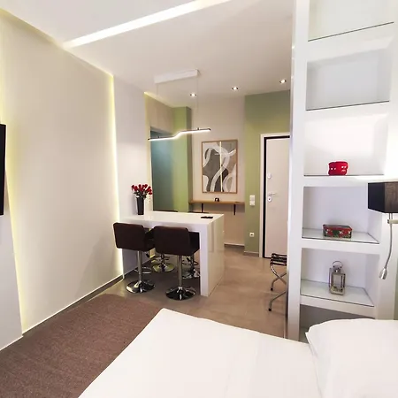 50 Apartamento